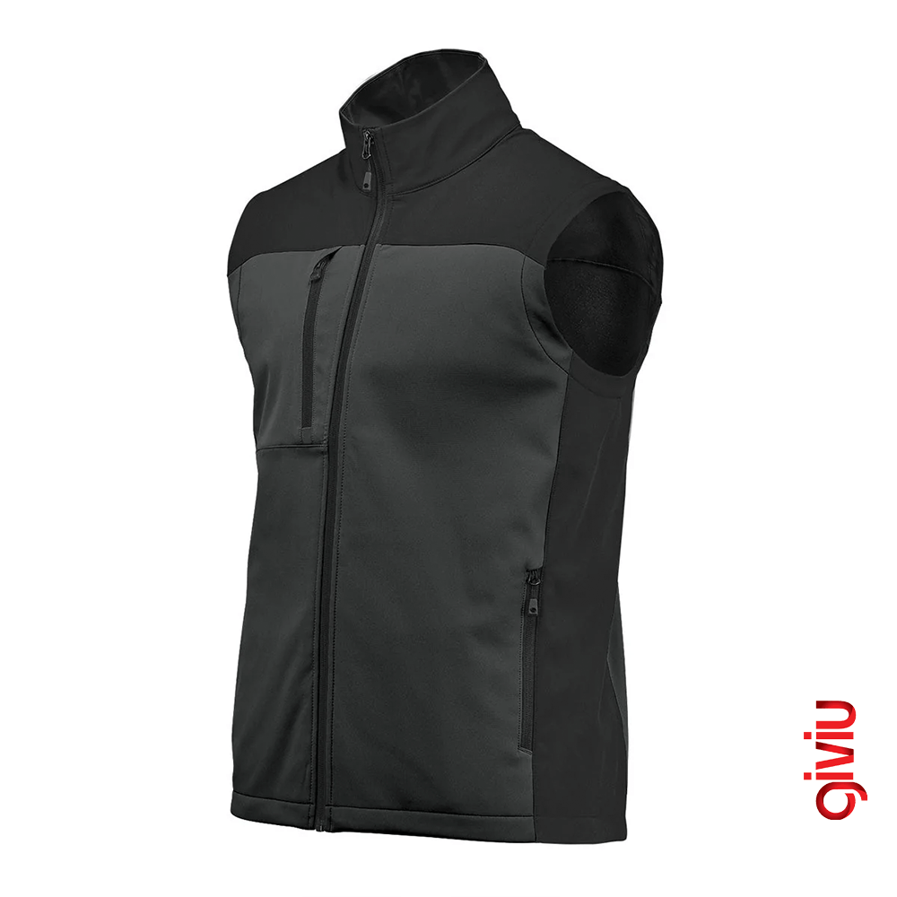 Bella Softshell Yelek